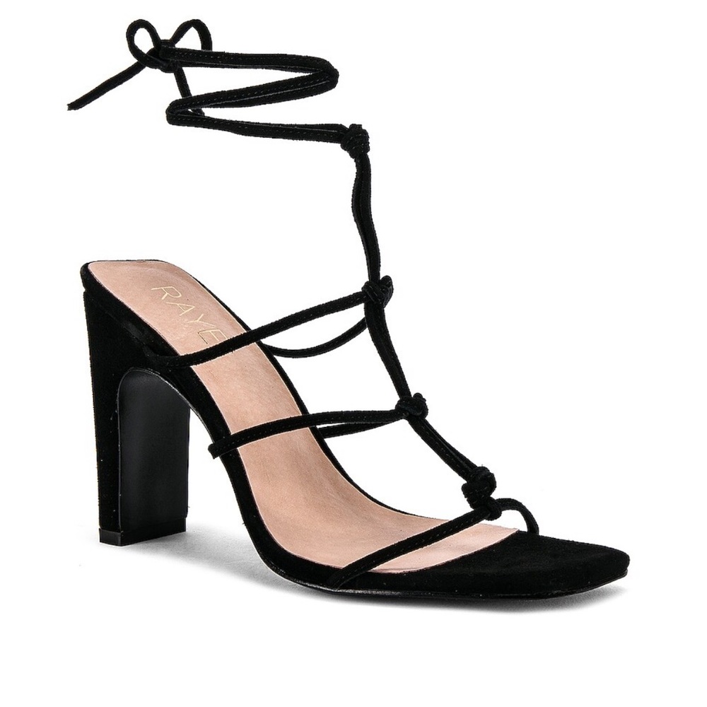 Rate Havoc Heel - image 1